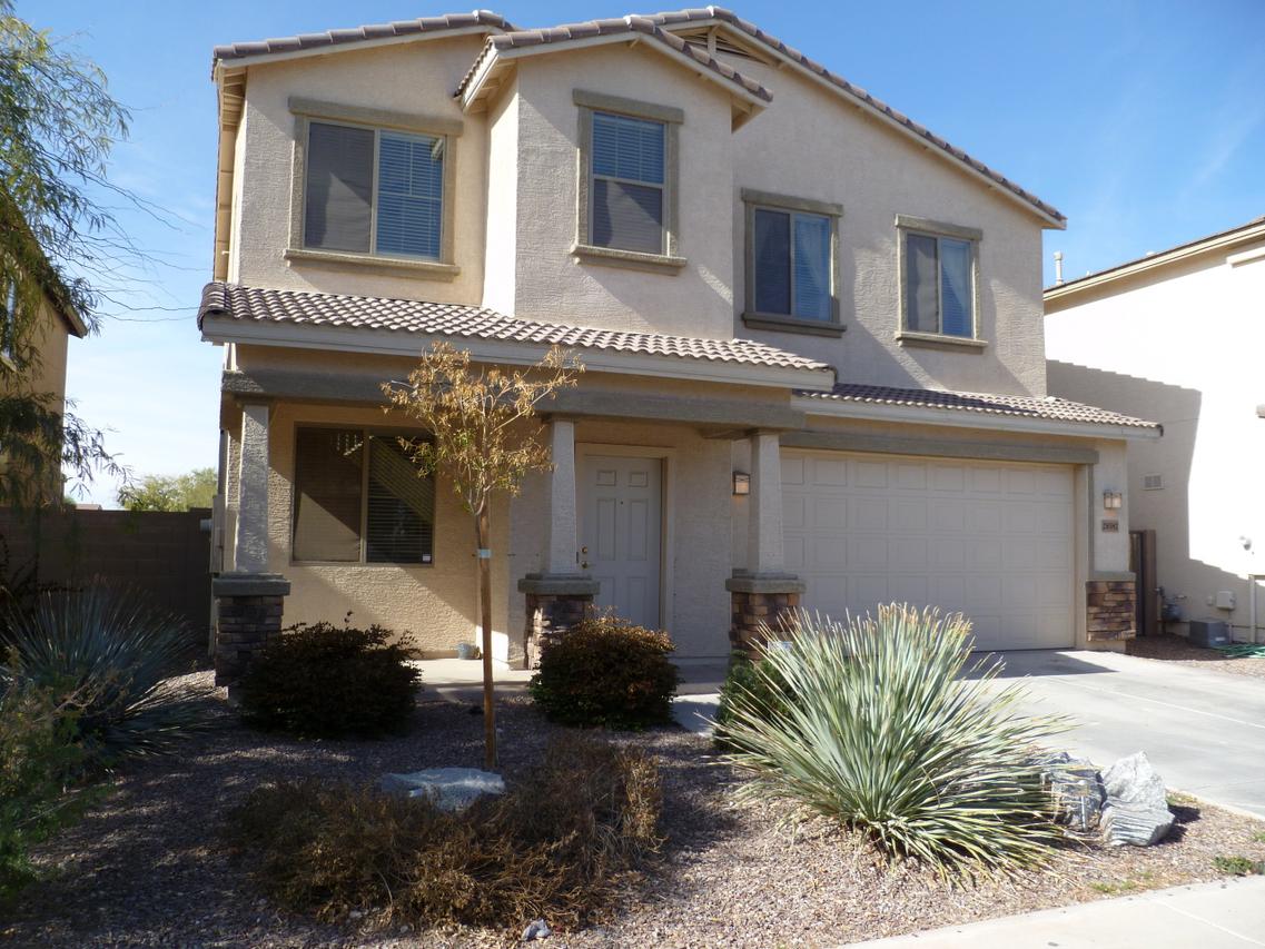 28582 N Sunset Dr., San Tan Valley, AZ 85143