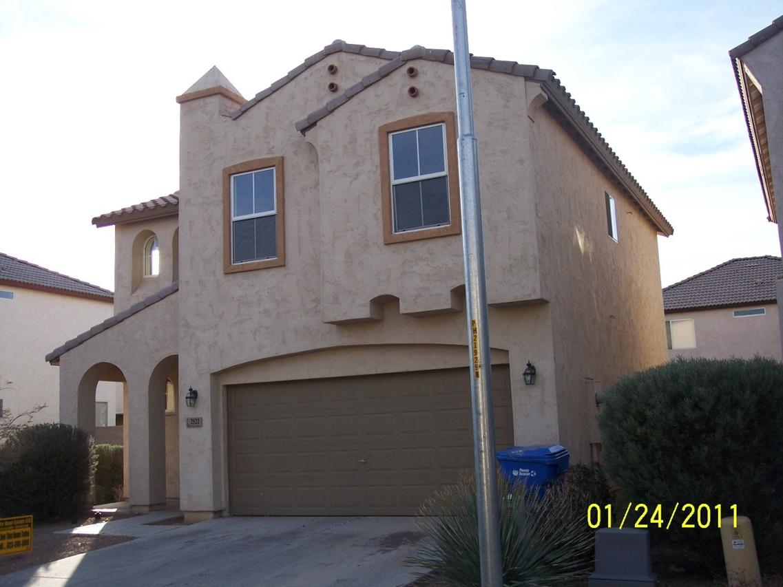 2522 S 89th Dr., Tolleson, AZ 85353