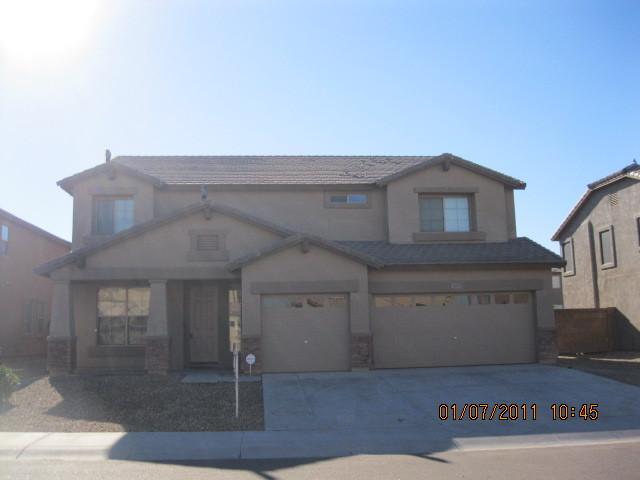 3127 W Pleasant Ln., Phoenix, AZ 85041