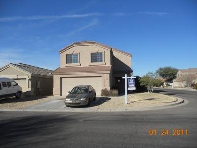 11124 E Aspen Ave., Mesa, AZ 85208
