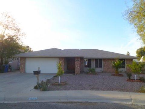 8432 N 31st Ln., Phoenix, AZ 85051