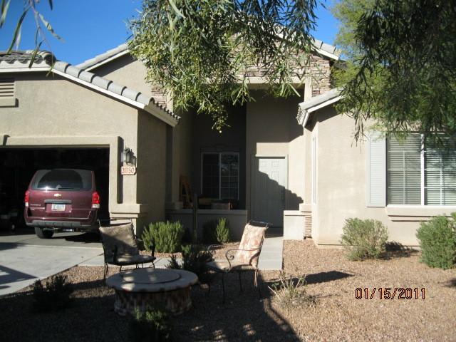 21750 E Calle De Flores, Queen Creek, AZ 85142