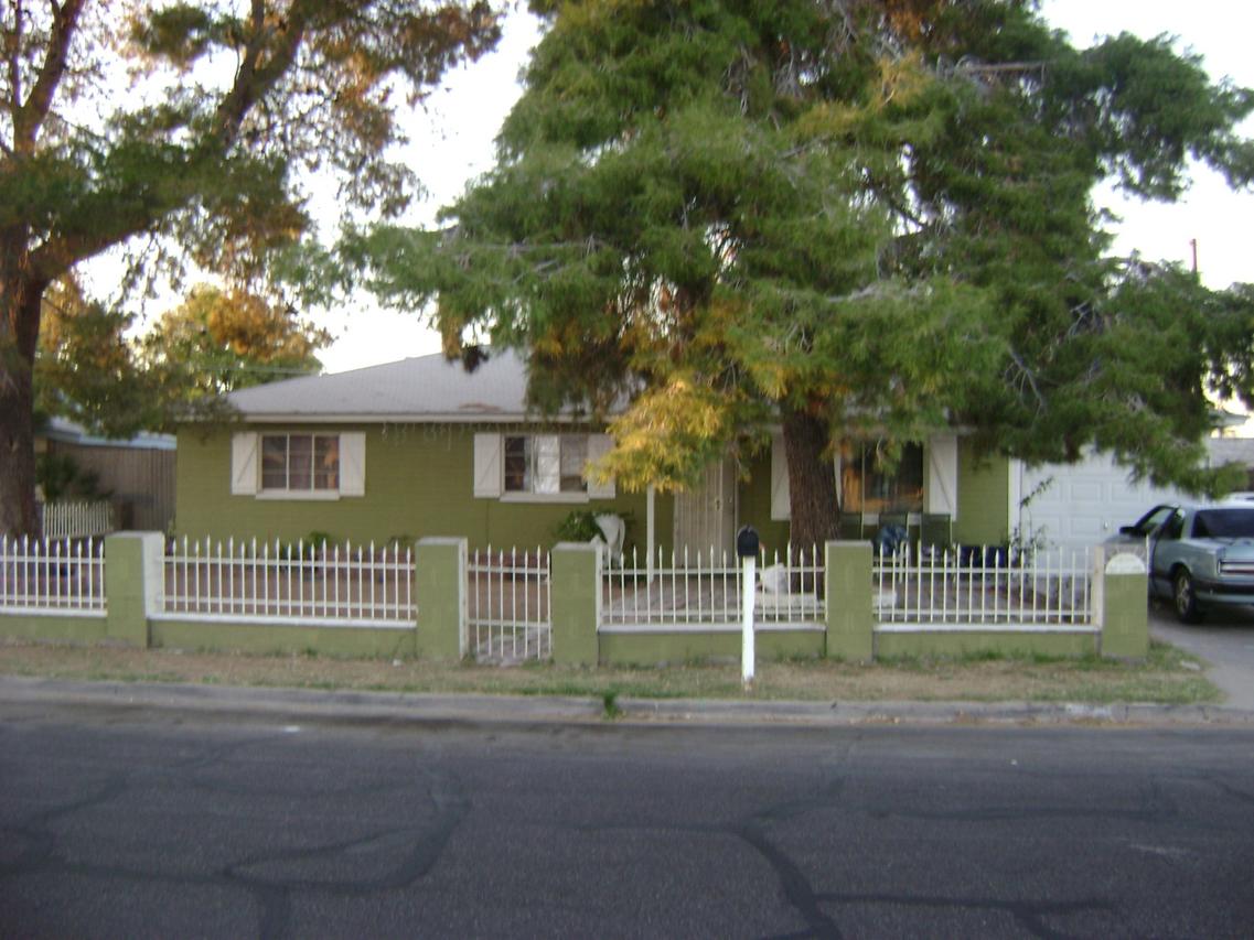 1854 W 5th Pl., Mesa, AZ 85201