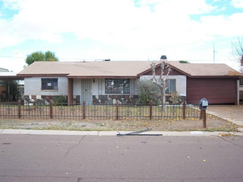 16637 N 17th Pl., Phoenix, AZ 85022