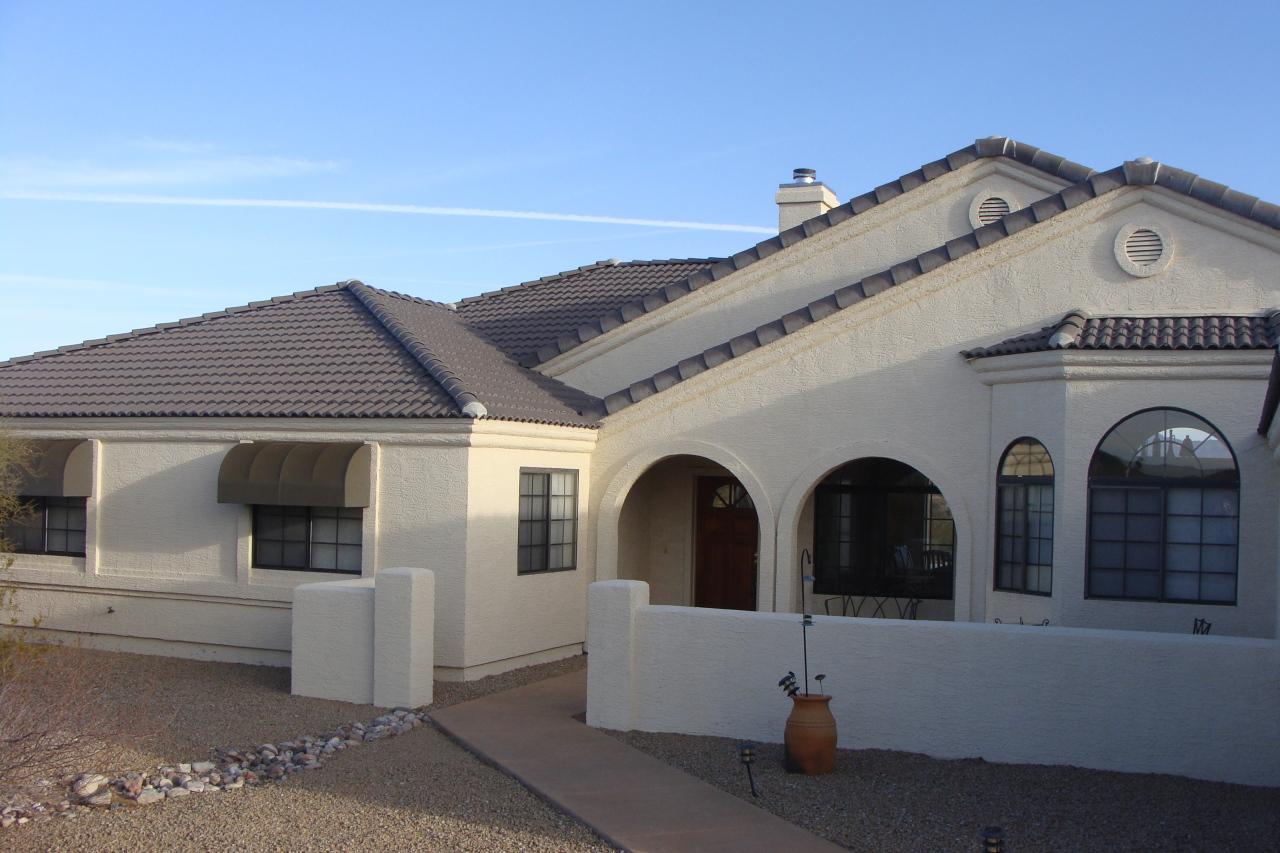 2125 W Gold Dust Ln., Wickenburg, AZ 85390