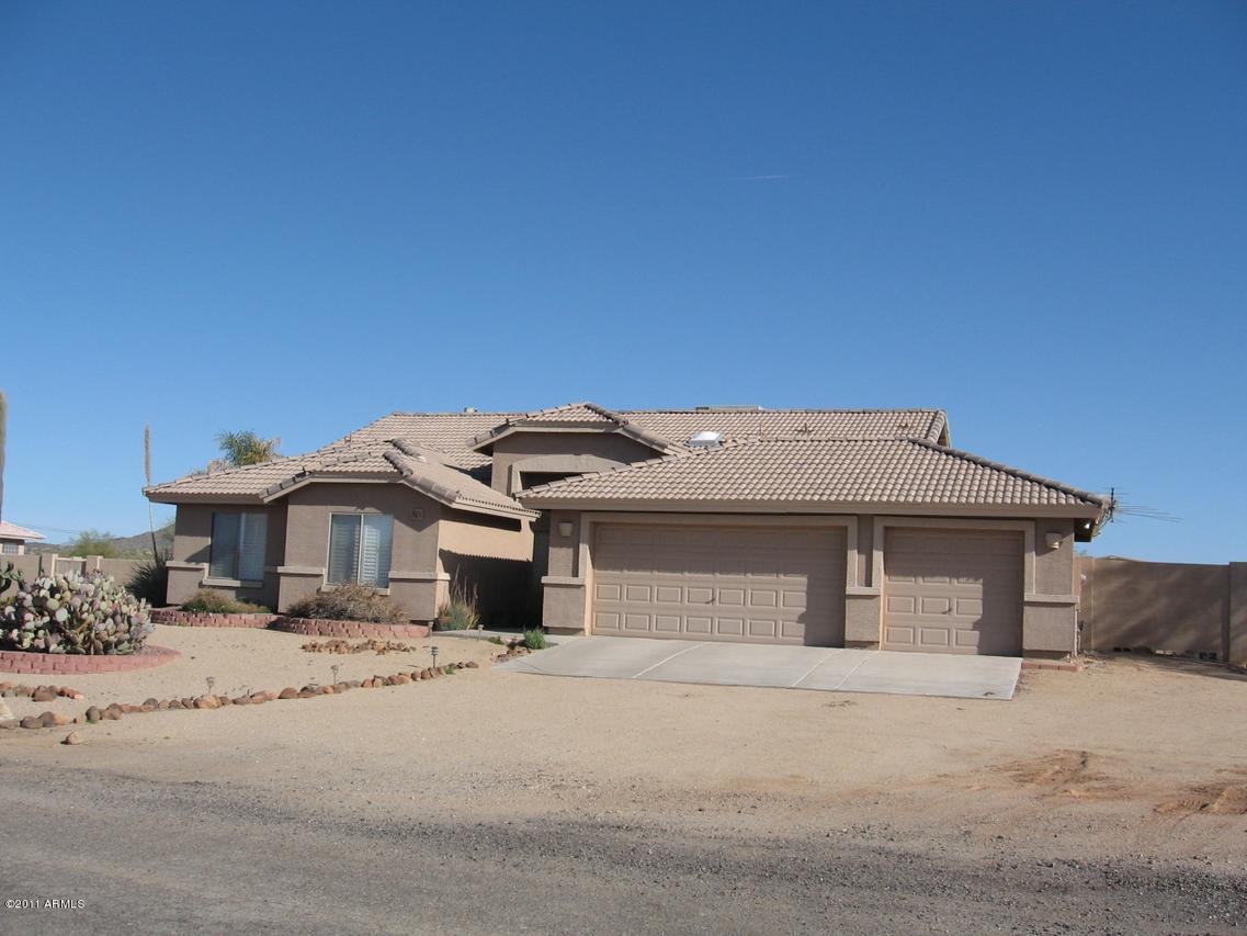 39815 N 7th Ave., Phoenix, AZ 85086