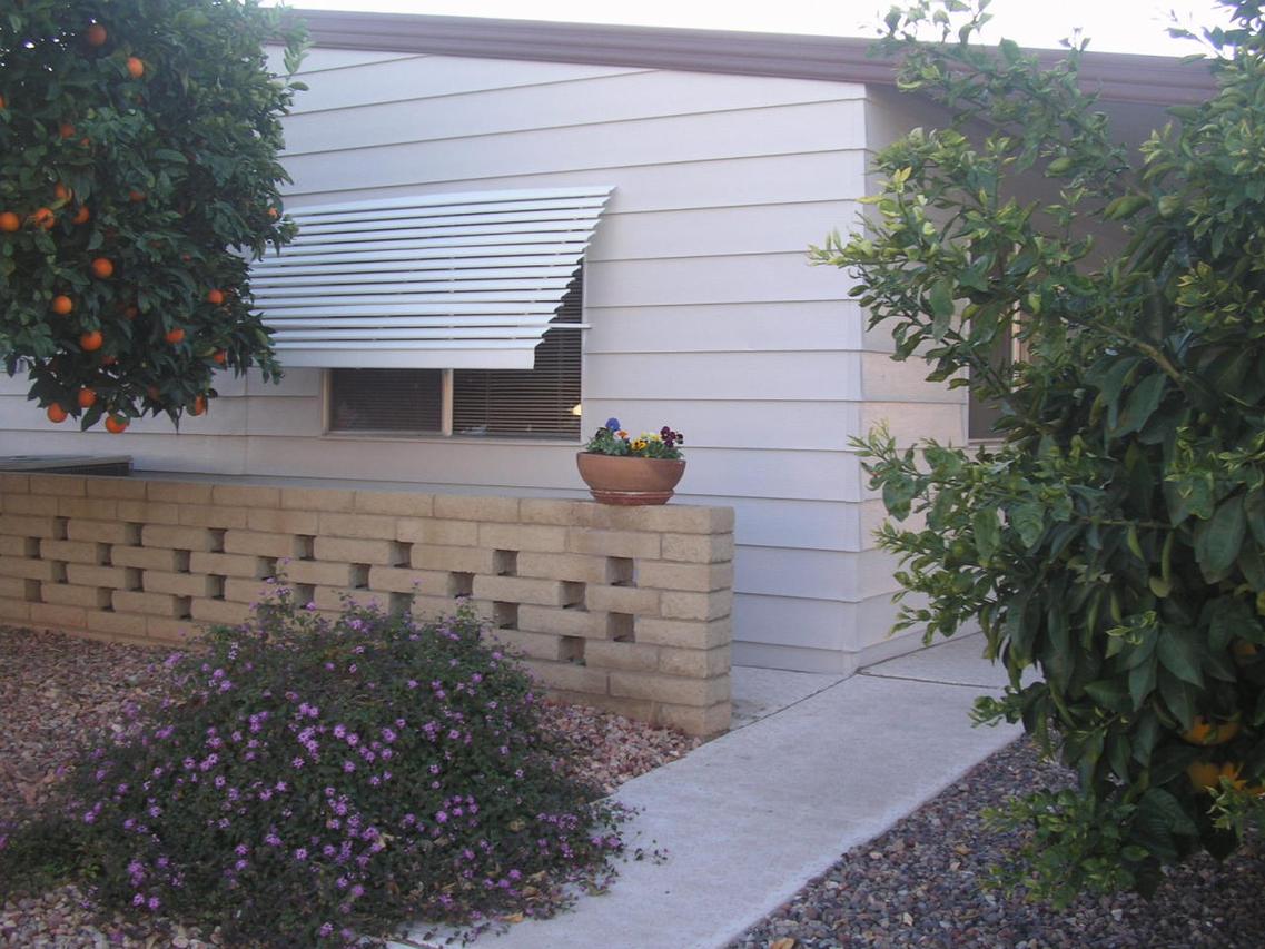 2450 N Barber Dr., Mesa, AZ 85215