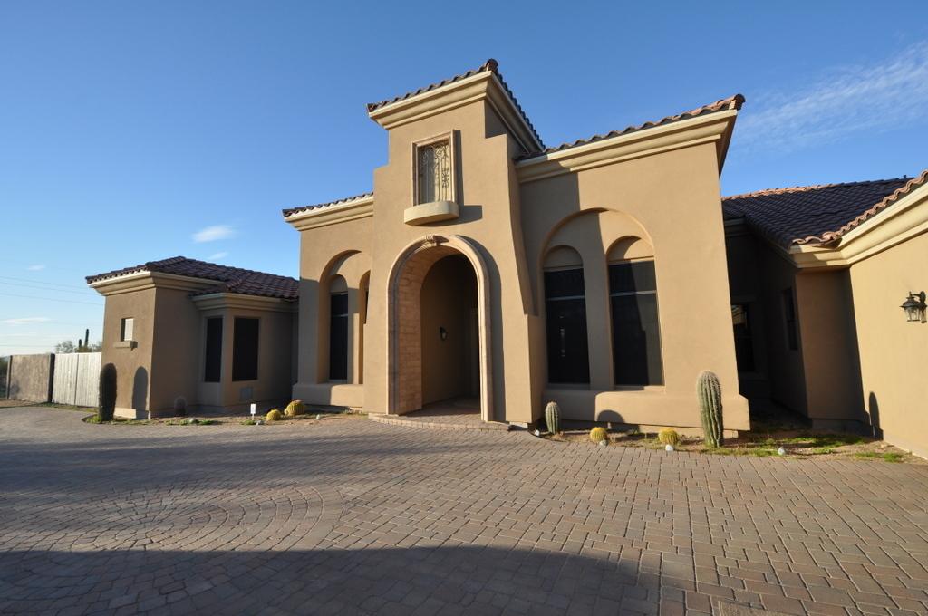 5614 E Rancho Tierra Dr., Cave Creek, AZ 85331