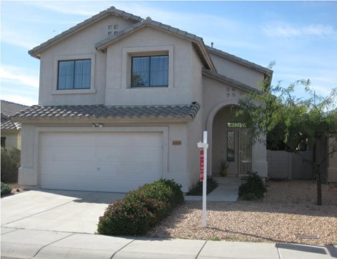 20408 N 32nd Pl., Phoenix, AZ 85050
