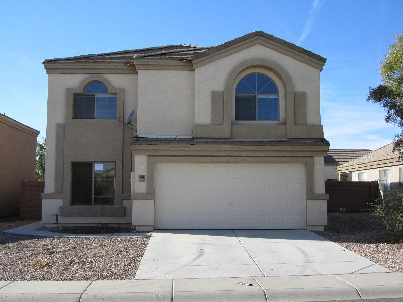 1340 S 232nd Ave., Buckeye, AZ 85326