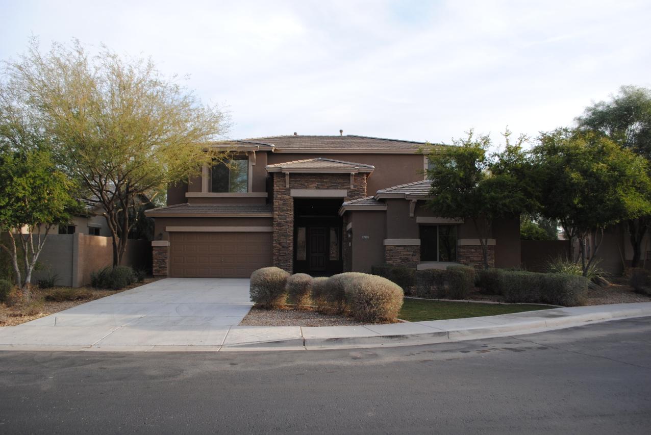 17235 W Young St., Surprise, AZ 85388