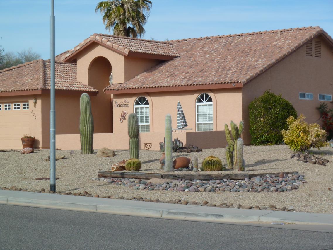 870 W Santa Fe Dr., Wickenburg, AZ 85390