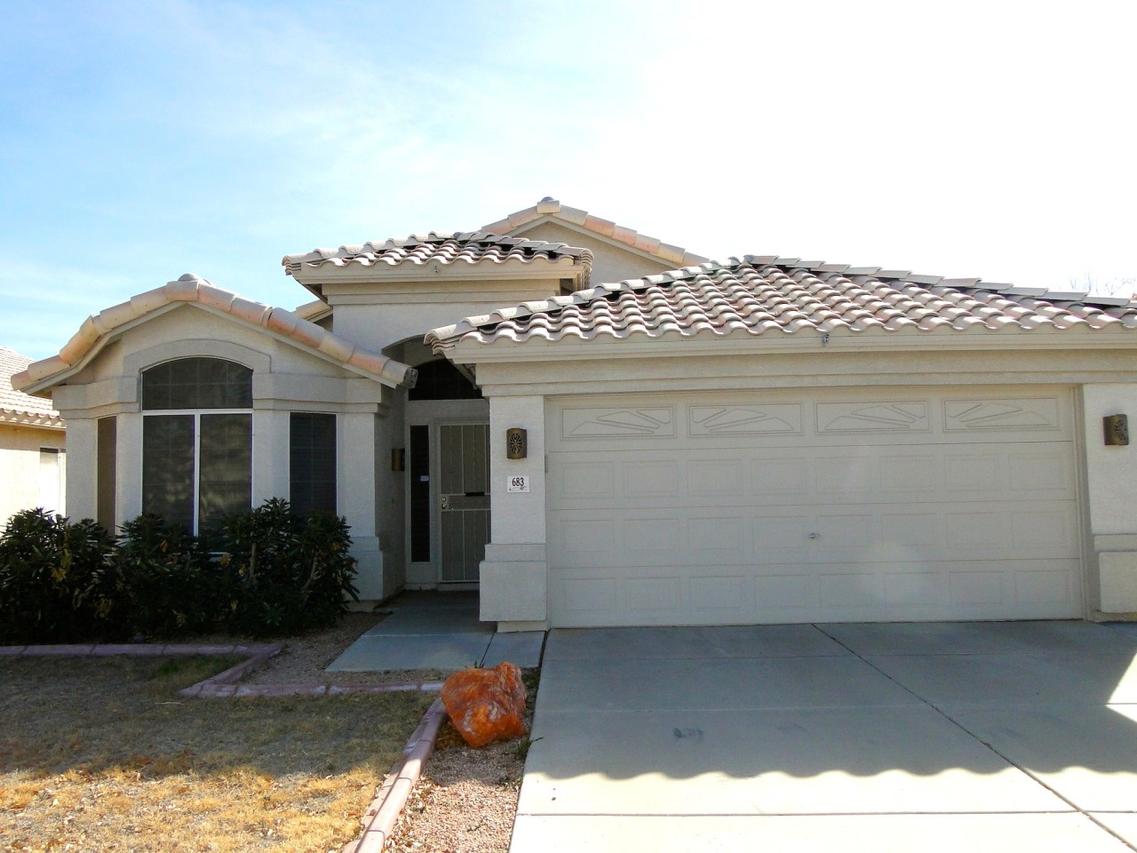 683 E Park Ave., Chandler, AZ 85225