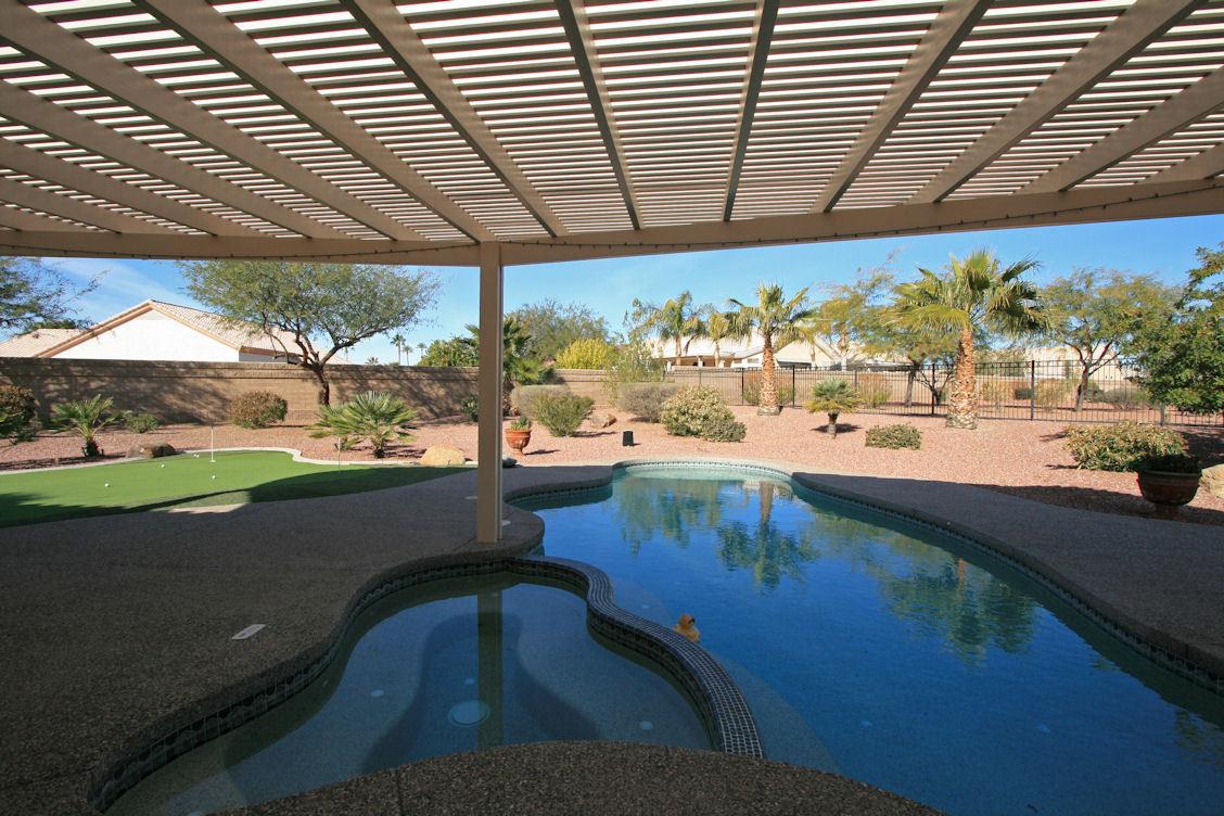 13446 W El Sueno Ct., Sun City West, AZ 85375