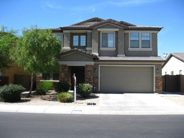 43658 W Caven Dr., Maricopa, AZ 85138