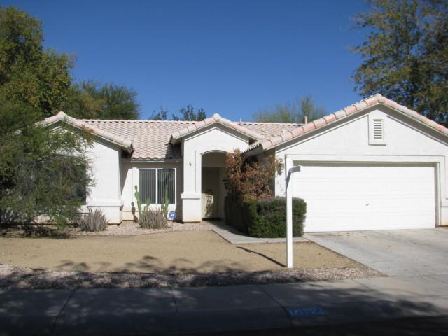16122 W Desert Bloom St., Goodyear, AZ 85338