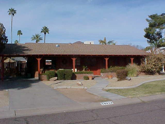 4834 E Avalon Dr., Phoenix, AZ 85018