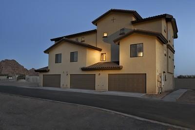 2315 N 52nd St. #114, Phoenix, AZ 85008