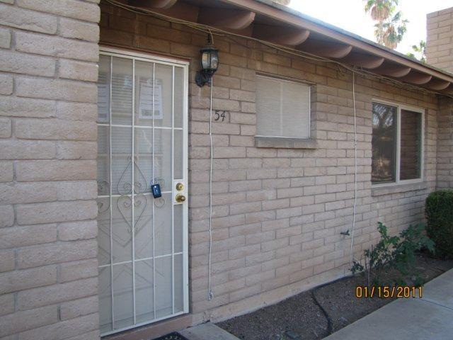 3031 S Rural Rd. #54, Tempe, AZ 85282