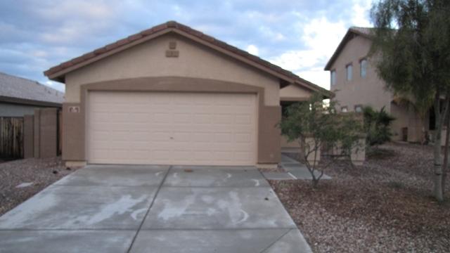 150 N 238th Ln., Buckeye, AZ 85396