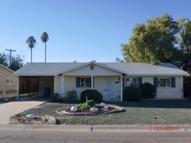 2029 W Rancho Dr., Phoenix, AZ 85015