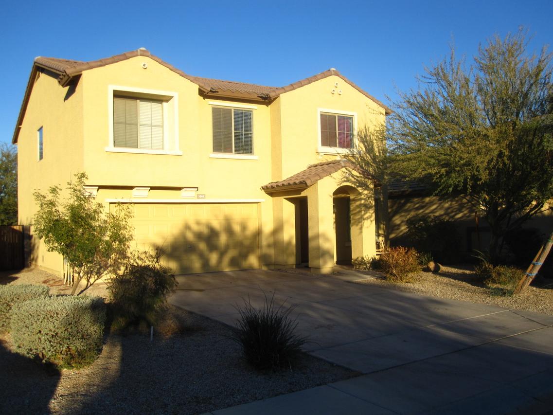 1844 W Desert Mountain Dr., Queen Creek, AZ 85242