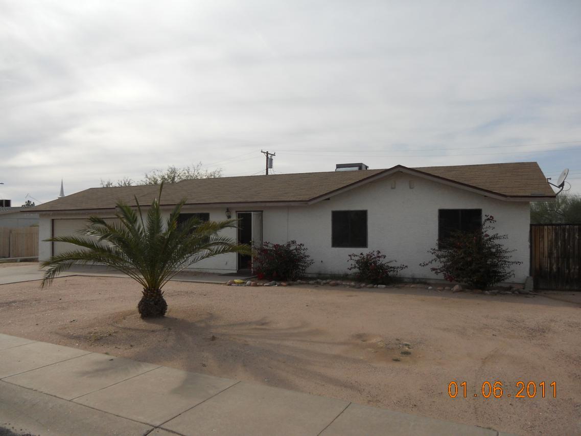 540 S Signal Butte Rd., Mesa, AZ 85208