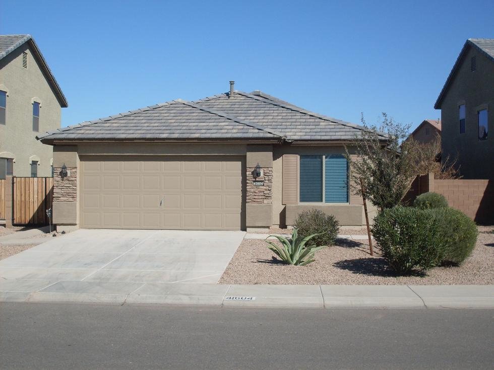 41604 W Avella Dr., Maricopa, AZ 85138
