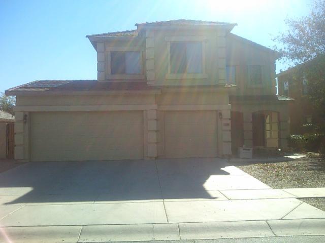 2801 E Pinto Valley Rd., San Tan Valley, AZ 85143