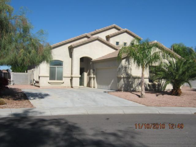 15508 W Central St., Surprise, AZ 85374
