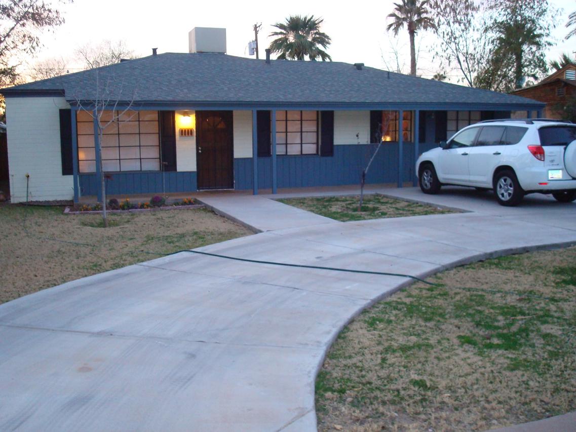 4406 N 18th Pl., Phoenix, AZ 85016