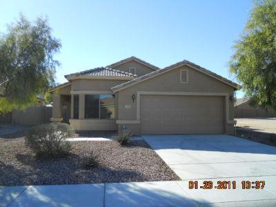 24991 W Wayland Dr., Buckeye, AZ 85326