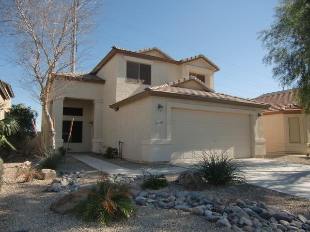 22505 N Davis Way, Maricopa, AZ 85138