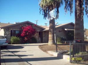 3216 N 54th Dr., Phoenix, AZ 85031