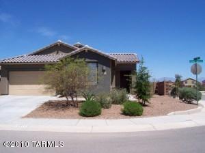 12924 N Sabal Palm Way, Marana, AZ 85653