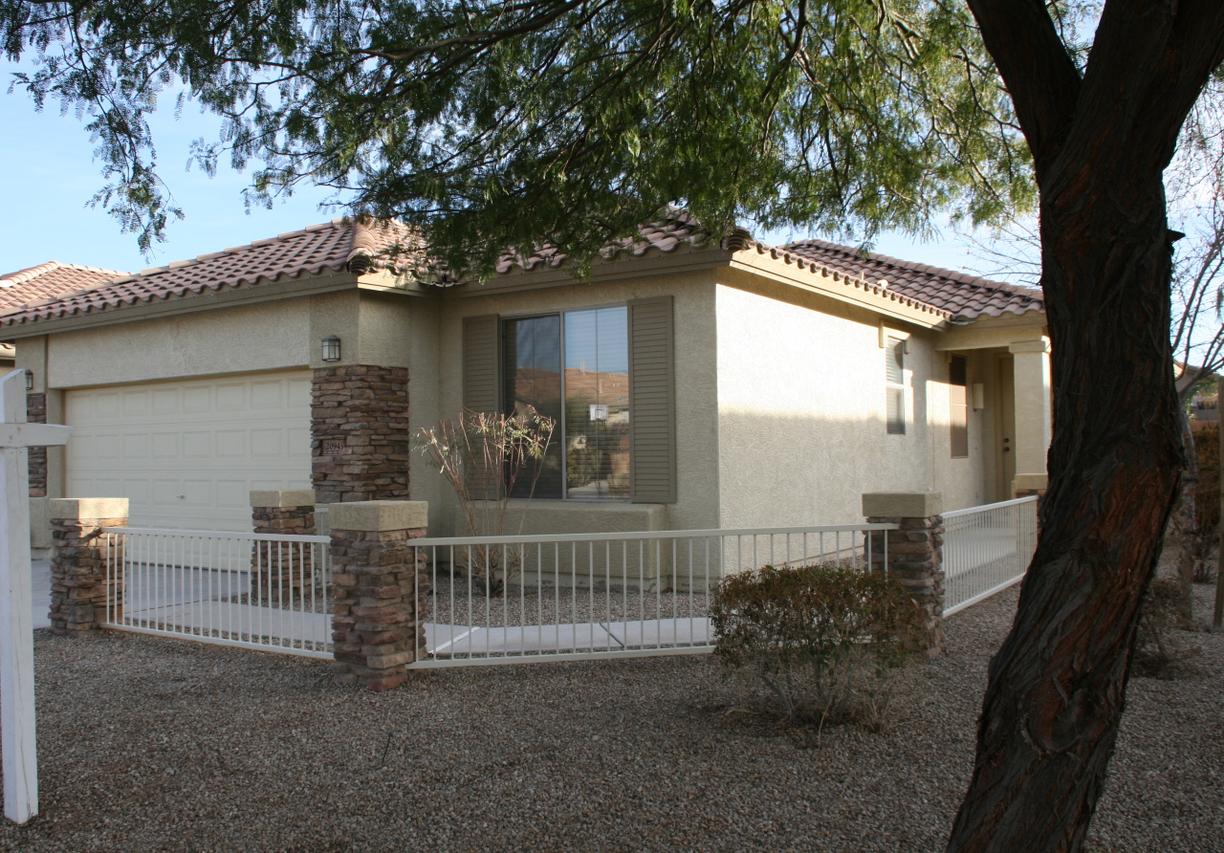 20943 E Desert Hills Blvd., Queen Creek, AZ 85142