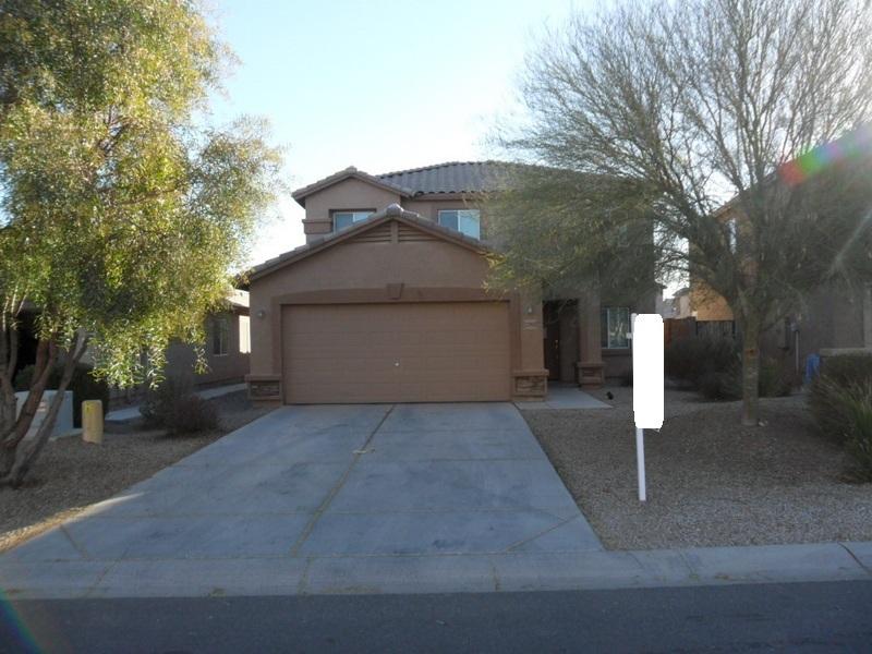 27993 N Superior Rd., San Tan Valley, AZ 85143