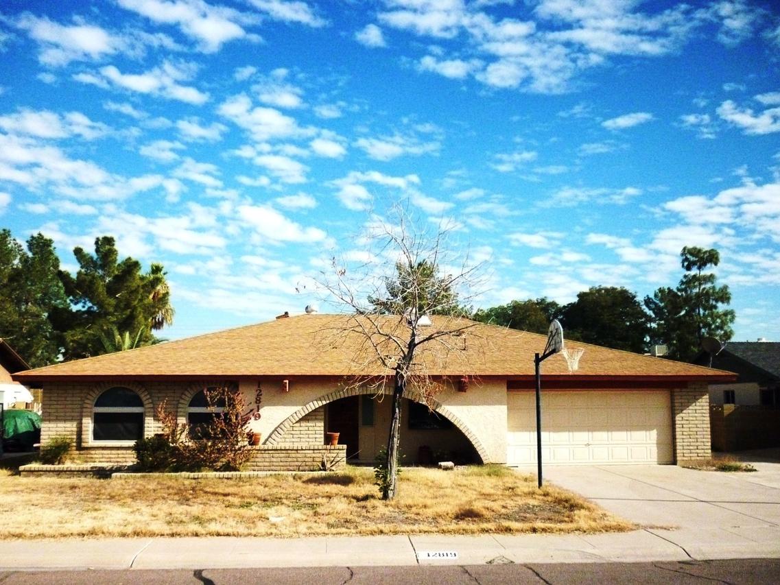 12819 N 44th Ave., Glendale, AZ 85304