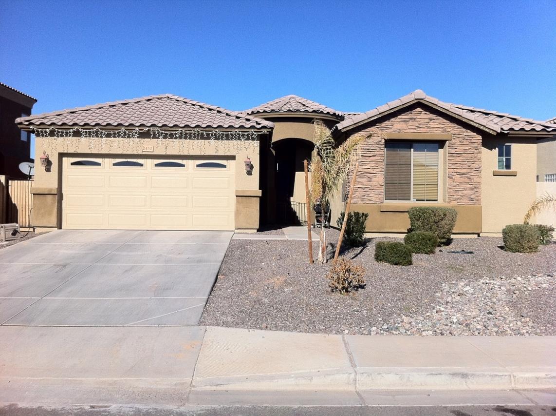 2452 E Sequoia Dr., Chandler, AZ 85249
