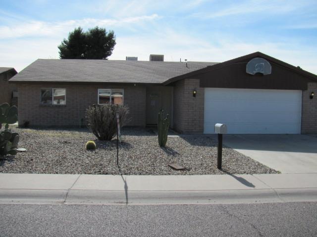 10421 W Calle De Edens, Phoenix, AZ 85037