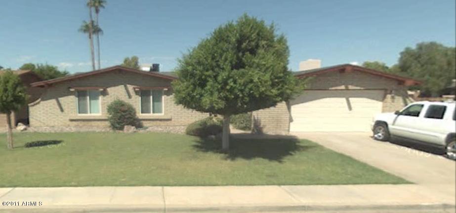 2414 W Pecos Ave., Mesa, AZ 85202