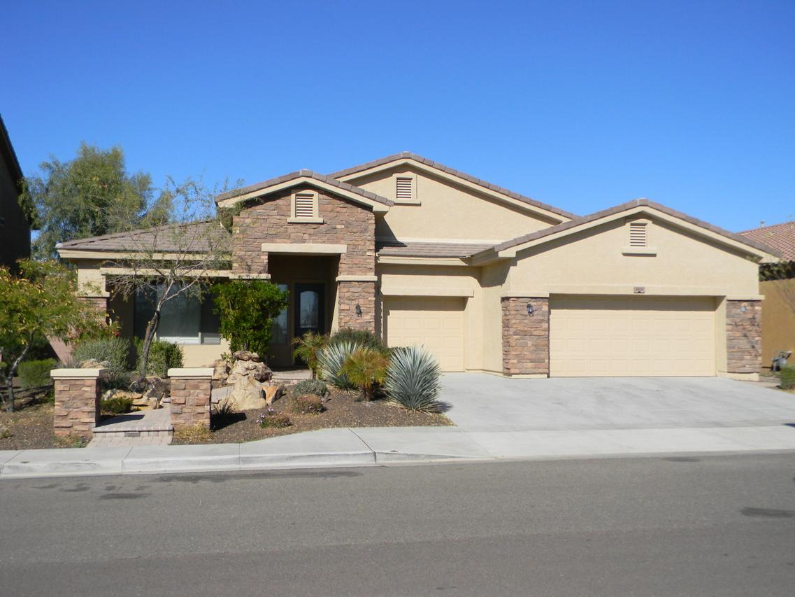 2018 W Blaylock Dr., Phoenix, AZ 85085