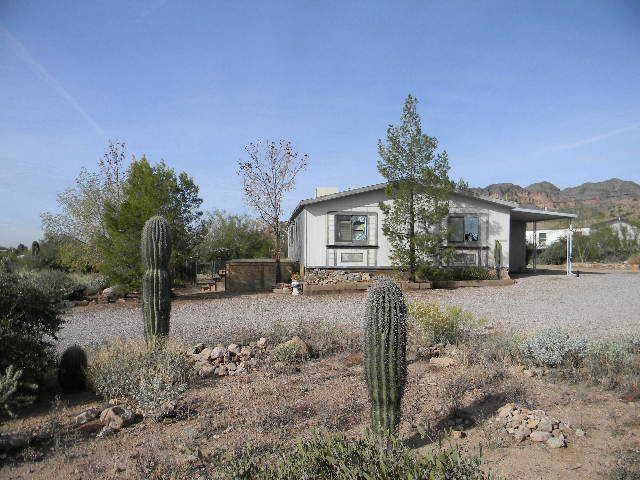 5330 N Grand Dr., Apache Junction, AZ 85120