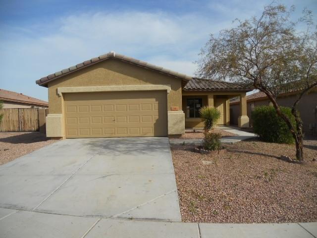 25004 W Dove Gap, Buckeye, AZ 85326