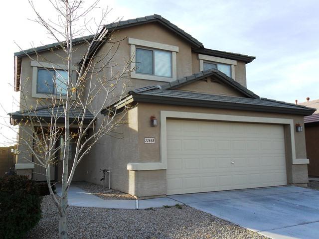 22658 N Kennedy Dr., Maricopa, AZ 85239