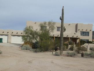 8012 E Quenton St., Mesa, AZ 85207