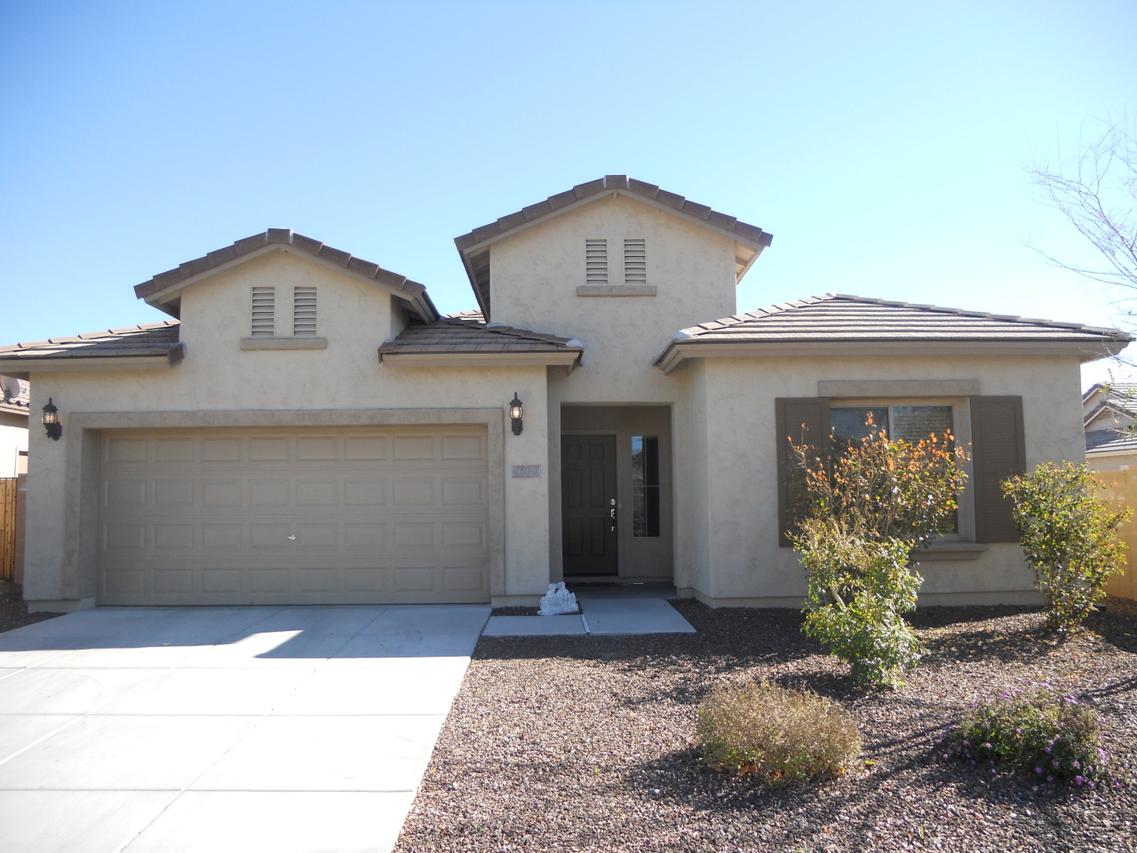 26929 N 52nd Glen, Phoenix, AZ 85083