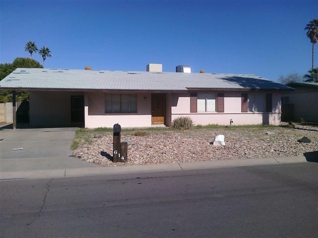 614 E Via Elena St., Goodyear, AZ 85338