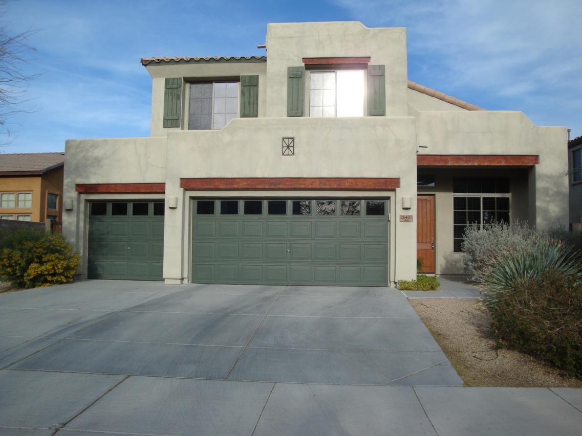 26437 N 84th Ave., Peoria, AZ 85383
