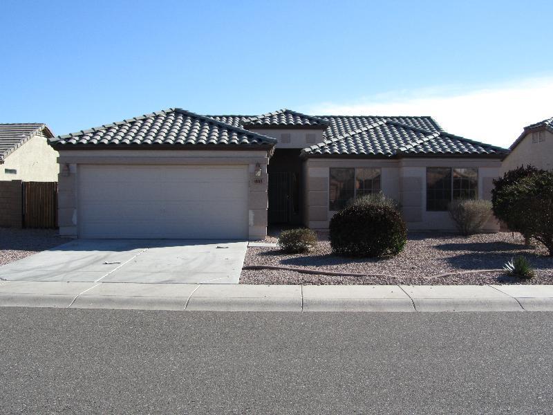 16115 N 164th Ln., Surprise, AZ 85388